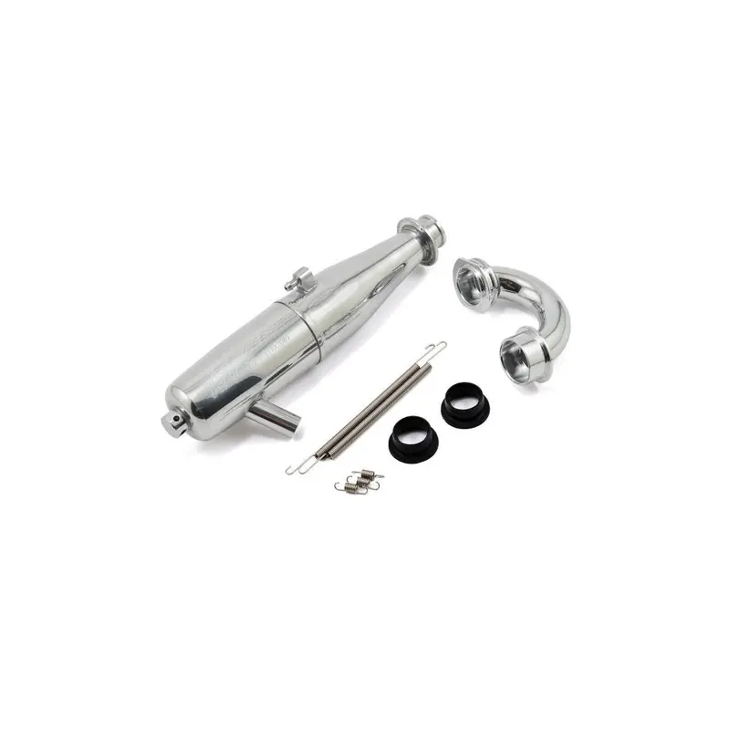Tuned Pipe Comp Tb02 Efra2089 (T2090) * 1
