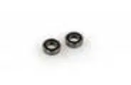 Twister 3X6x2mm Sport Bearings - 6605635 1