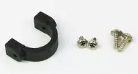Twister Horizontal Fin Mounting Set - Twister 3D Storm - 6602338 1