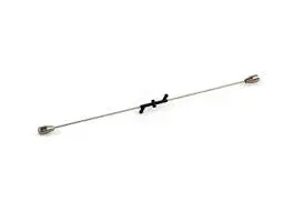 Twister Sport 400 Flybar Assembly - T4-003 1