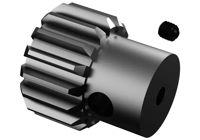 Udi 16T Pinion Gear - U1601-036 1