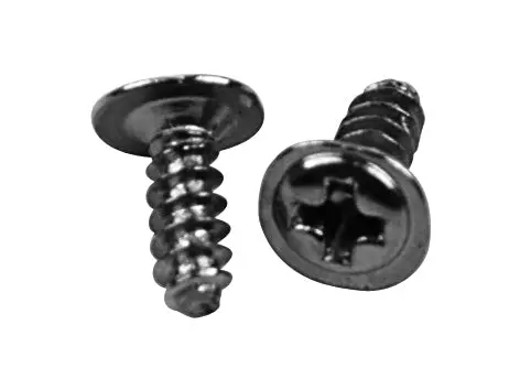 Udi 2.3X5x7mm Wafer Head Screws 8Pcs - U1601-061 1