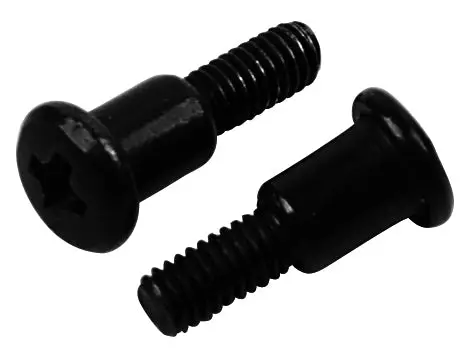 Udi 2.5X11.8Mm Shoulder Screws 8Pcs - U1601-048 1
