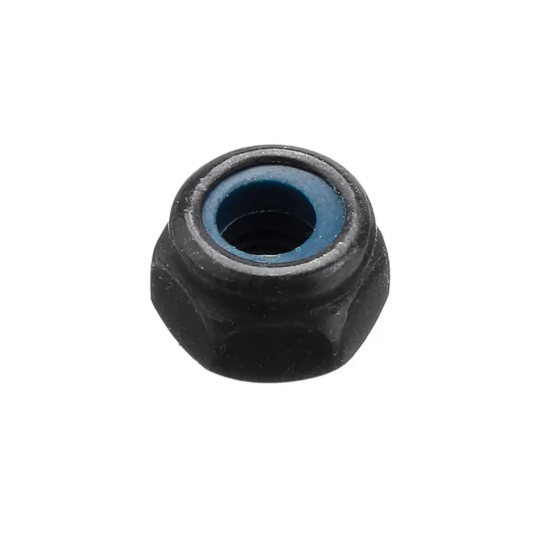 Udi 4.0Mm Nyloc Nuts For Arrow Boat - Udi005-13 1