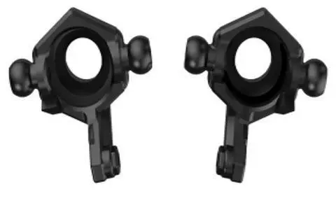 Udi Front Wheel Carriers 2Pcs - U1601-018F 1