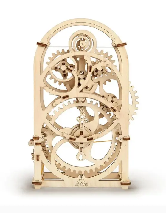 Ugears Timer - 70004 1