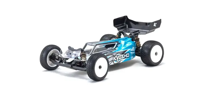 Ultima Rb7.5 2Wd 1/10Th Competition Racing Buggy Kit * 1