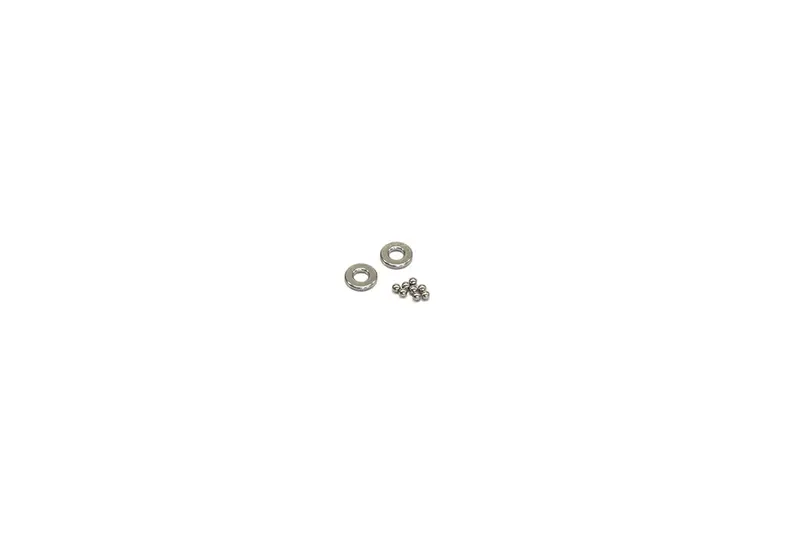 Ultima Rb7.5 Ball Diff Thrust Bearing 1