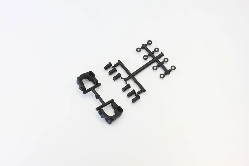 Ultima Rb7.5 Front Hub Carrier Set 1