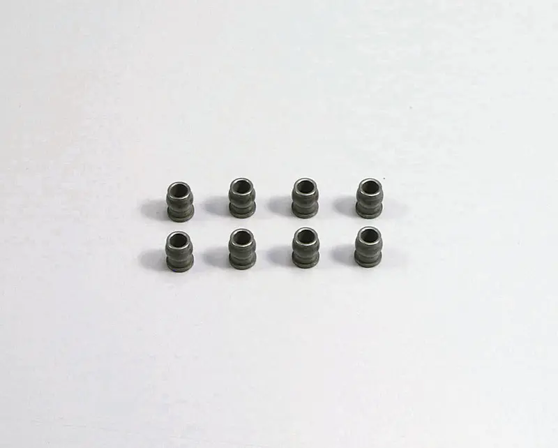 Ultima Rb7.5 Steel Suspension Bush 1