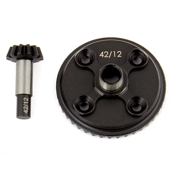 Underdrive Diff Gear Set 1