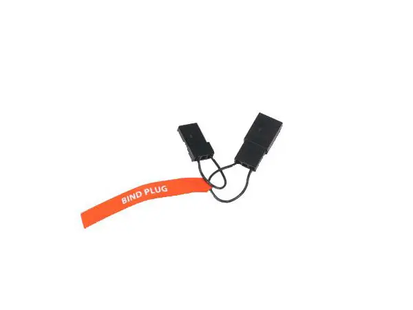 Universal Bind Plug Male/Female 1