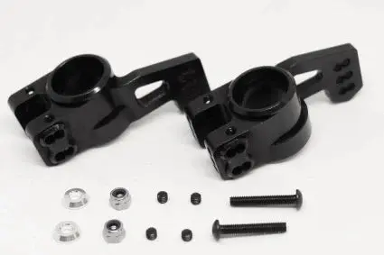 Upgrade Rear Hubs Cnc 7075 1