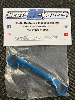 Upper Link Mount 1