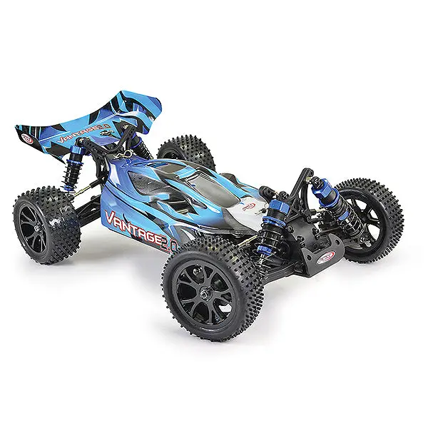 Vantage 2.0 1/10Th Brushed Buggy 4Wd Ready To Run 1