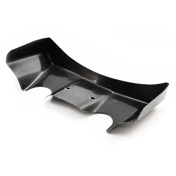 Vantage Printed Buggy Wing - Black 1