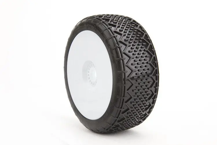 Volante Medium Tyre Deal - Set Of 4 1