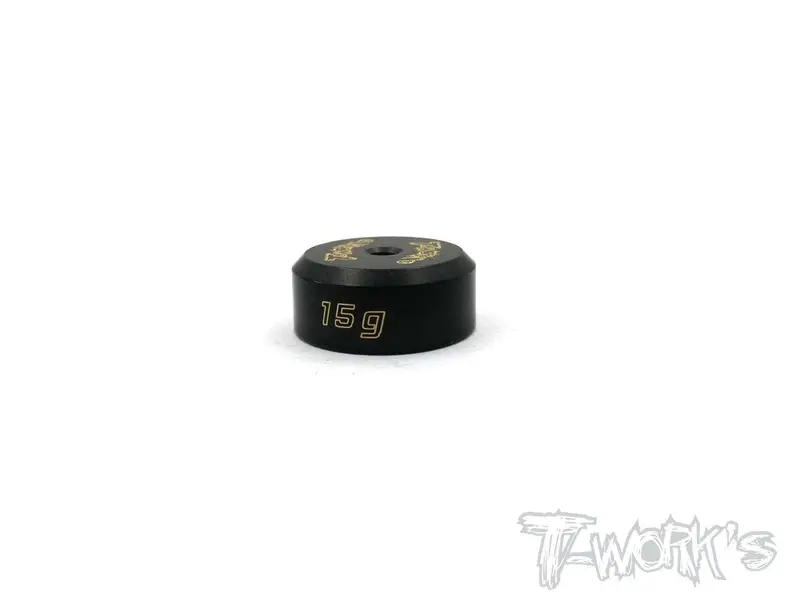 Weight Balancer - 15G 1