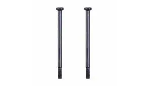 Wltoys 2.5X43.5Mm Lower Suspension Screws 2Pcs - Wl12428-0096 1