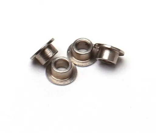 Wltoys 2.7X6mm Bellcrank Flange Pipes 4Pcs - Wl144001-1294 1
