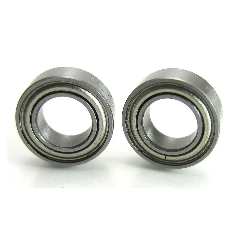 Wltoys 5X9x3mm Bearing 4Pcs - Wl12428-0092 1