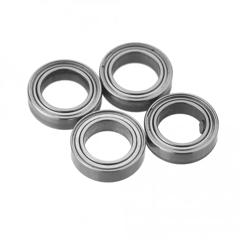 Wltoys 7X11x3mm Bearing Set 4Pcs - Wla949-35 1