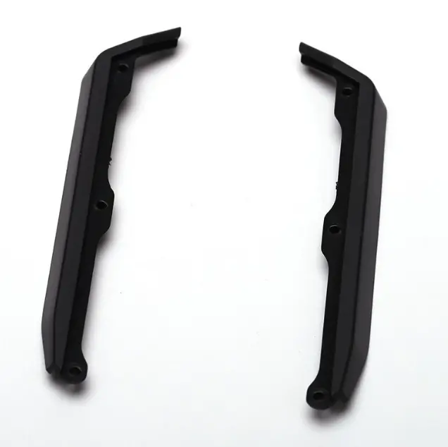 Wltoys Chassis Side Skirts Suit 144001 - Wl144001-1255 1