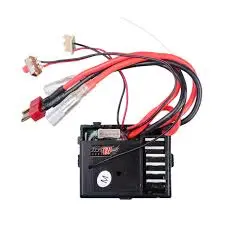 Wltoys Esc/ Receiver Unit V1 Suit Across - Wl12428-0056V1 1