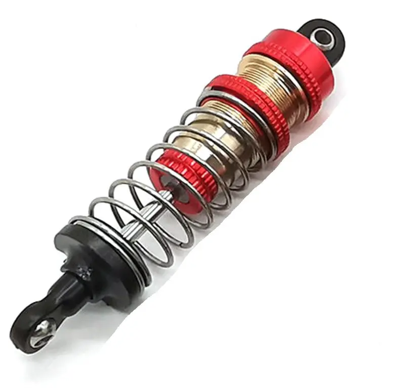 Wltoys Rr Shock Complete Suit 124018 1Pcs - Wl124018-1850 1