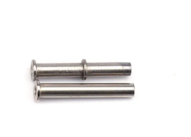 Wltoys Steering Bellcrank Posts 2Pcs - Wl144001-1290 1