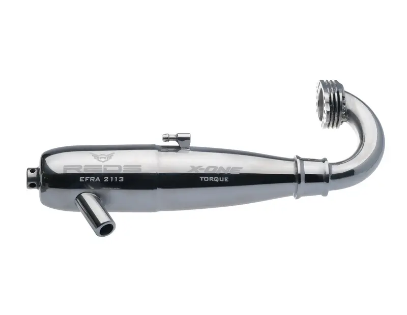 X-One Pipeset Efra2113 1/8Th Buggy S Series 1