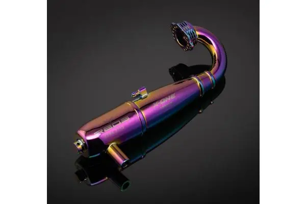 X-One Ultra Pipeset 2113 M Manifold For S Series 1