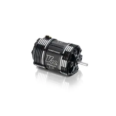 Xerun V10 7.5T Black G3 Bl Motor 1