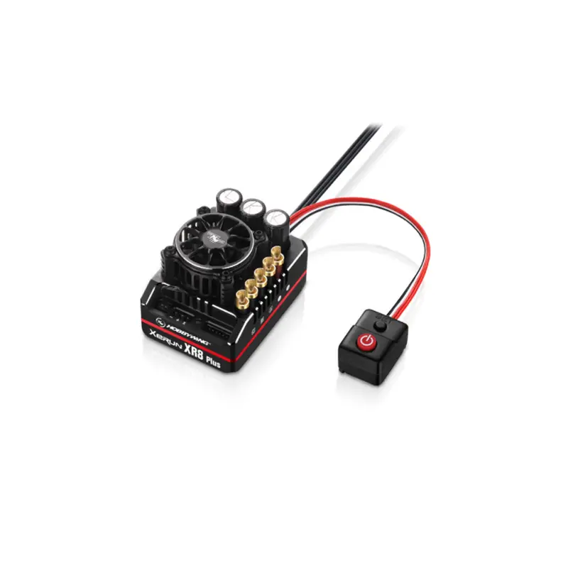 Xerun Xr8 Plus G2s Bl Esc 1