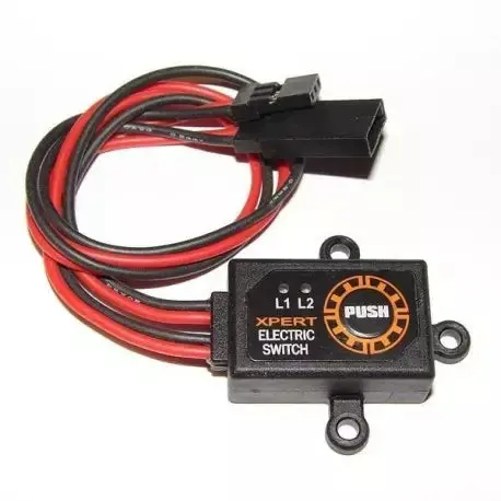 Xpert Power Switch 1