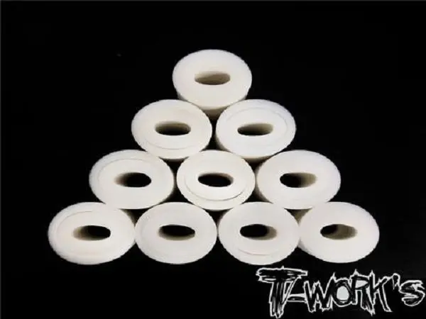 Xray Xb8 Air Filter Foams 1