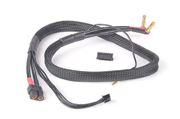 Xt60 - Xh2s Charge Leads 1