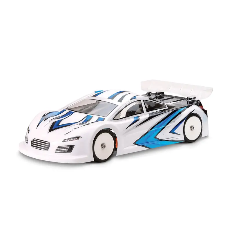 Xtreme Twister Ets Tc Bodyshell 1