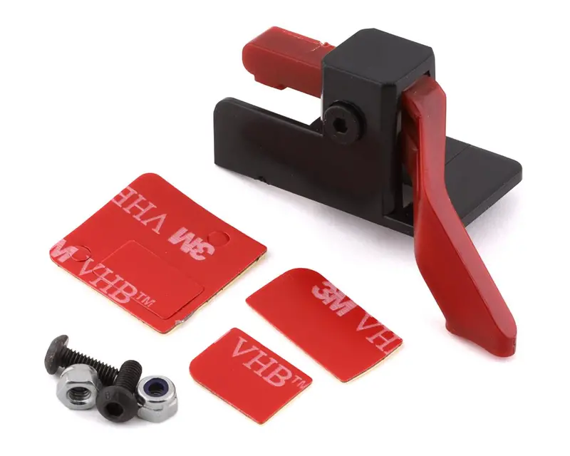 Yeah Racing Easy On/Off Switch Suit Trx-4 - Yea-Trx4-055 1