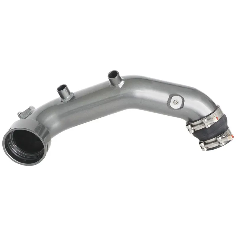 Aem Intercooler Pipe Kit – High-Flow Silicone & Aluminum, Part 26-3010C 1