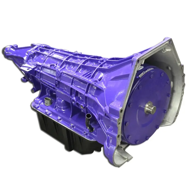 Ats Diesel 309-912-3224 Stage 1 Transmission Package – Optimized For 1999–2003 Ford 4R100 2Wd Applications 1