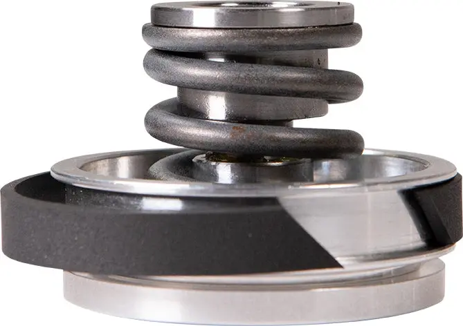 Ats Diesel 314-014-2104 Billet Reverse Servo Piston Kit For 47Re/48Re Transmissions (1996–2007 5.9L Cummins) 1