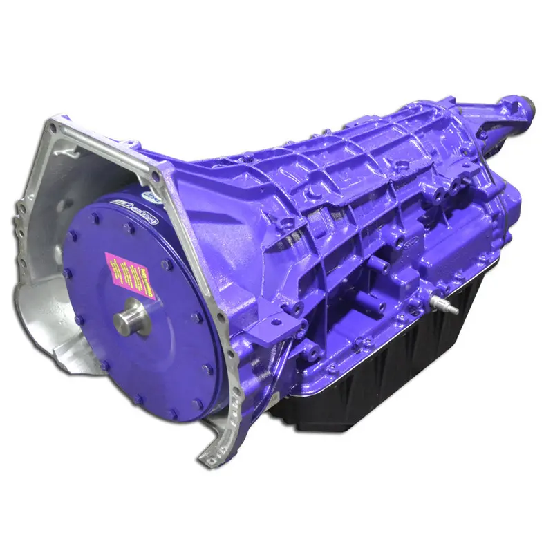 Ats Diesel Performance 309-912-3326 Stage 1 5R110 Transmission Package For 2007.5–2010 Ford Super Duty 2Wd 1