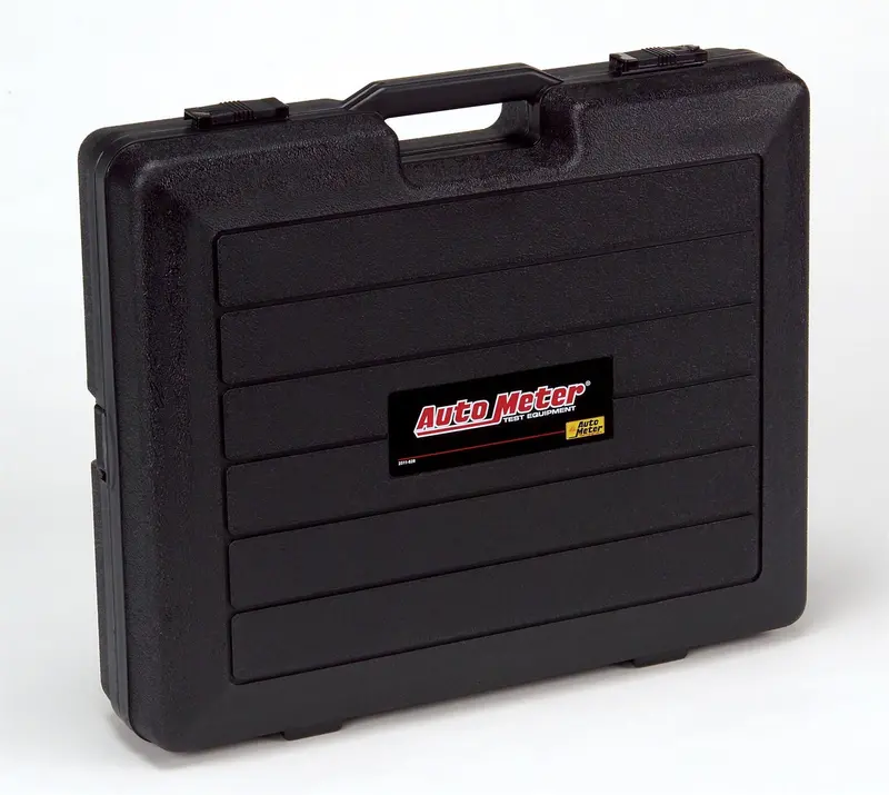 Autometer Ac24J Protective Carrying Case For Handheld Diagnostic Testers 1