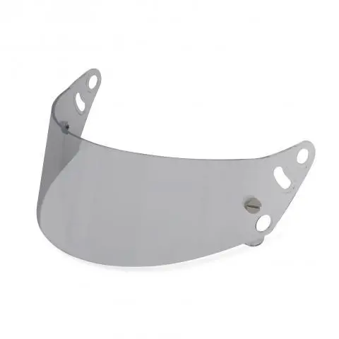 B2 Helmets 2010282 V1 Apex Smoke Shield – 3Mm Polycarbonate Lens 1