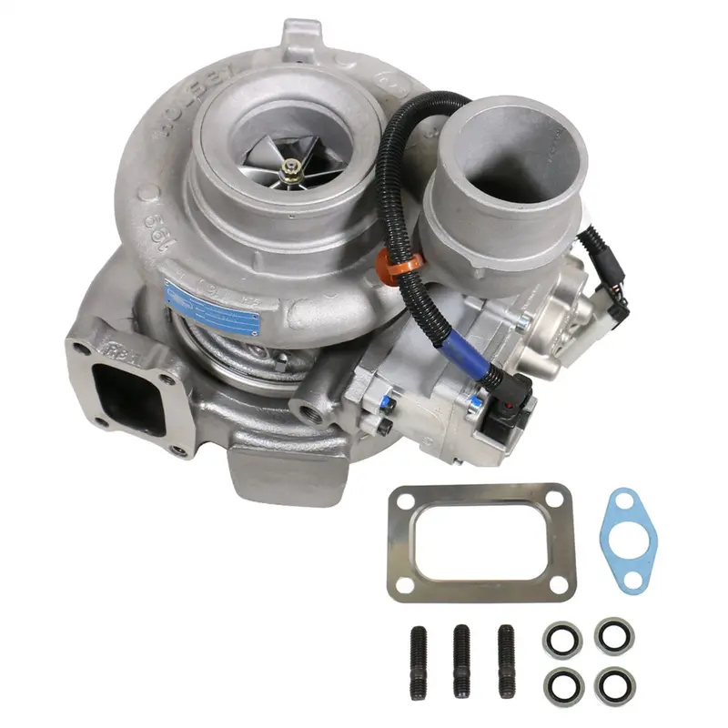 Bd Diesel Screamer Performance Turbocharger – He300Vg Variant 1