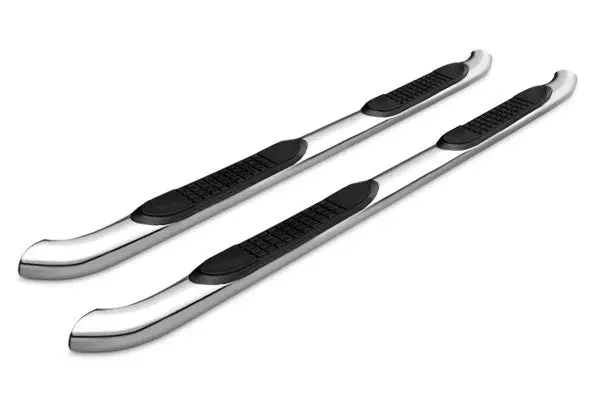 Black Horse Off-Road 9Jpcess Stainless Steel Exhaust Tip Or Trim Component 1