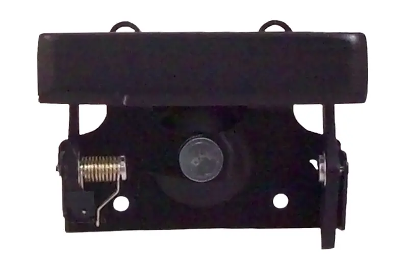 Cipa 98-037 Replacement Tailgate Handle – Oem-Style Fit For Select Trucks And Suvs 1