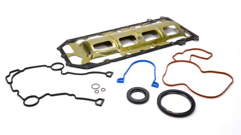 Cometic Pro1023B Bottom-End Gasket Kit – Designed For Mopar 6.1L Hemi Engines 1
