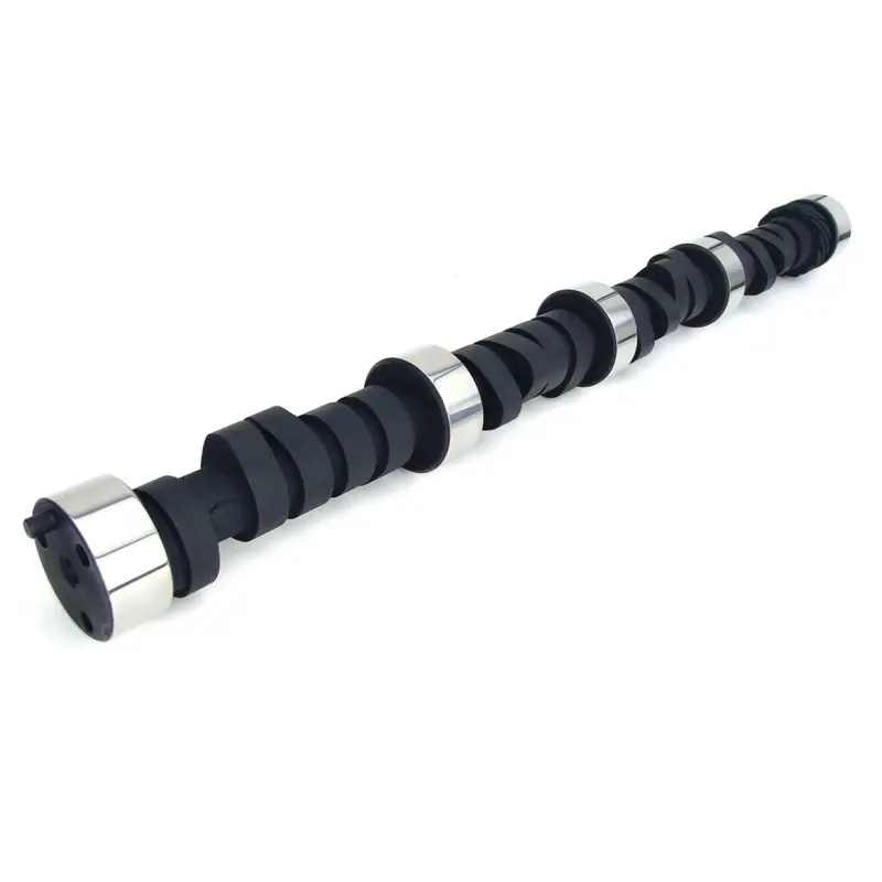 Comp Cams 11-670-4 Hydraulic Roller Camshaft For Gm Ls6 – Enhanced Exhaust Tone & Power 1